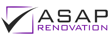 Logo ASAP Renovation Ltd
