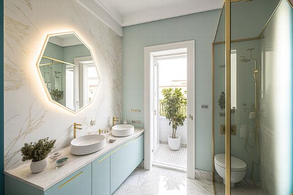 Amazing Kitchens & Bathrooms