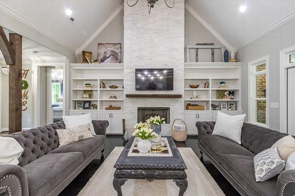 Interior Renovations