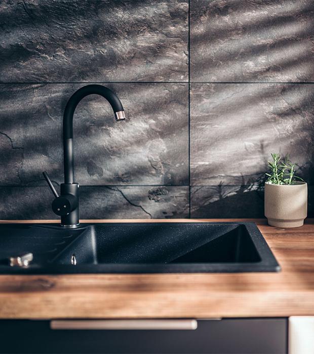Kitchen Renovations In London