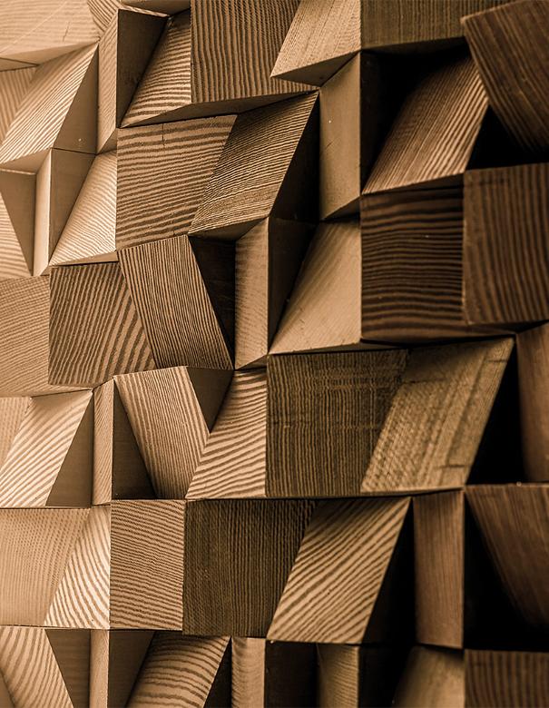 Bespoke Carpentry in London