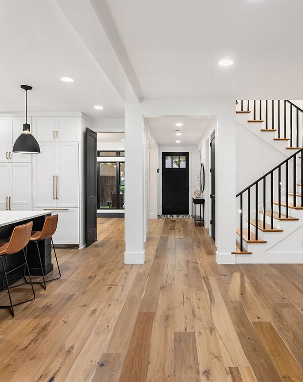 Interior Renovations In London